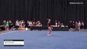 Bella McDonald - Women's Group, Chow's Gymnastics and Dance Institute - 2021 Women's Xcel Region 4 Championships