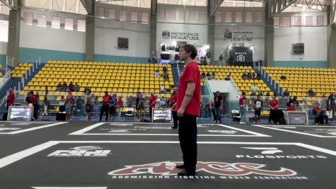 Matheus Fernandes vs Waldenilson Repczuk 2025 ADCC Brazilian Nationals