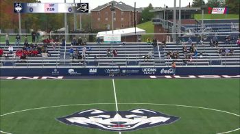 Replay: Providence vs UConn | Oct 23 @ 1 PM