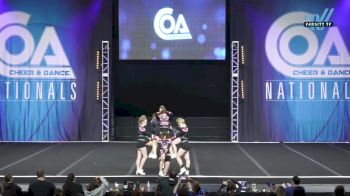 North Central Athletics - Royal Divas [2023 L6 Junior Day 1] 2023 COA Columbus Grand Nationals