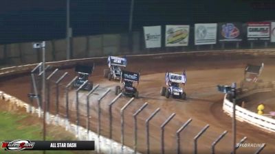 Dashes | All Stars at Williams Grove