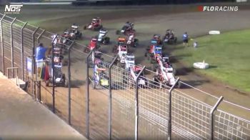 Feature Replay | USAC Midgets at Jefferson County