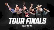 2020 PBA Tour Finals