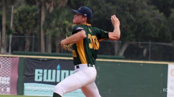 HIGHLIGHTS: Snappers Pen Shuts Down Loggerheads