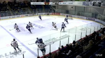 Replay: Home - 2024 Vernon vs Salmon Arm | Jan 24 @ 5 PM