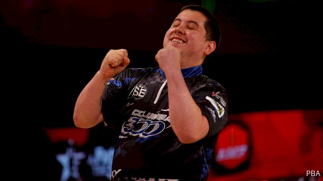 How to Watch 2021 PBA Players Championship West Regional