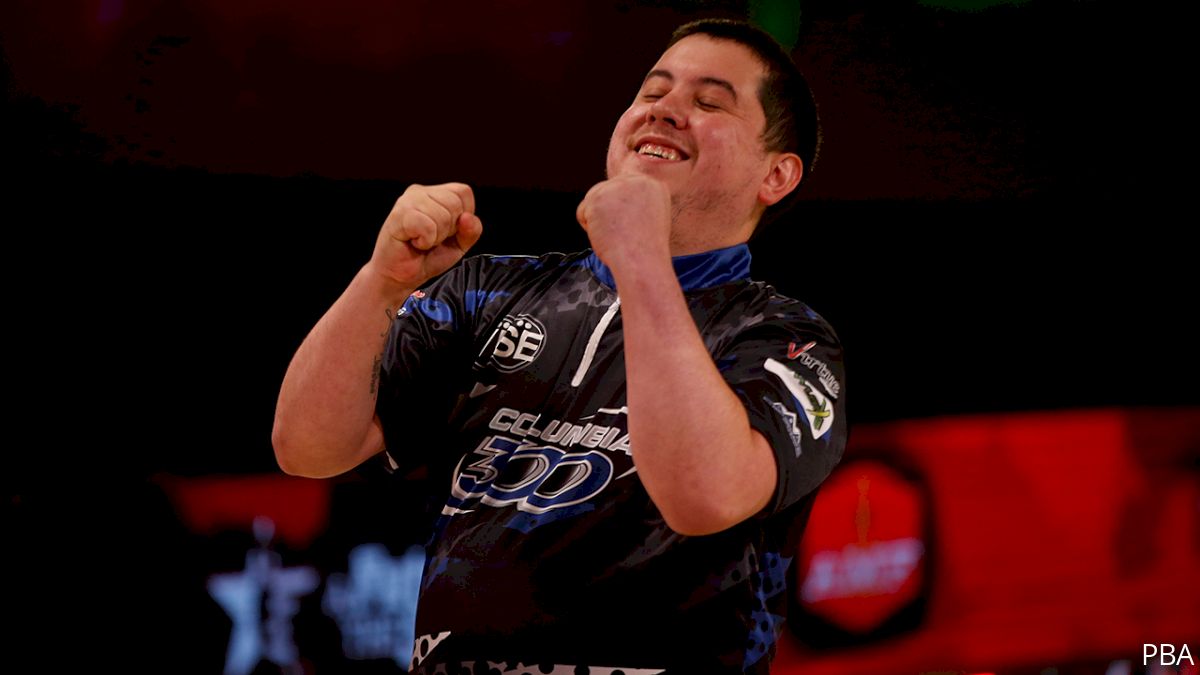 How to Watch: 2021 PBA Players Championship - West Regional