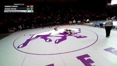 Replay: M3 - 2026 UHSAA 6A Boys & Girls State Champs | Feb 12 @ 8 PM