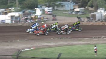 Dashes | IRA at Sheboygan/Plymouth Dirt Track