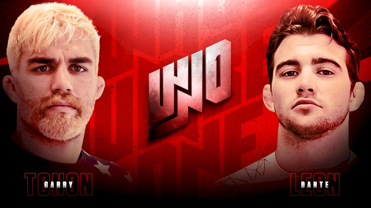 Pros Predict: Garry Tonon vs Dante Leon