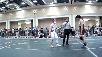 138 lbs Round Of 128 - Ethan Zuniga, Immanuel vs Preston Malkin, Foothill