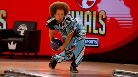 2020 PBA Tour Finals