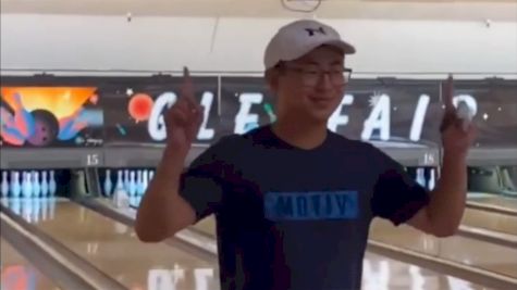 Watch: Wesley Low Shoots 900 In Arizona