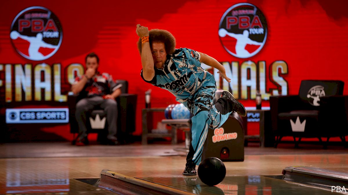 PBA Tour Finals Heads To Michigan This June