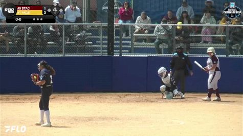 Replay: STAC vs Pace | May 10 @ 11 AM