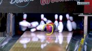 Norm Duke Loses Tape Then Match At PBA Tour Finals