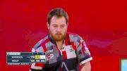 Highlights: Troup, Simonsen Clash For PBA Tour Finals Title