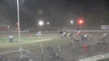 Feature Replay | IRA at Wilmot Raceway