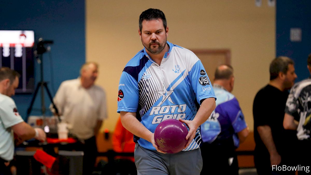 Malott Defends Crown Tonight At King Of The Lanes