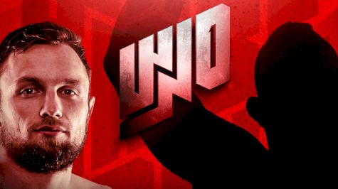 Who Is Craig Jones's WNO Opponent??? Official Announcement