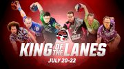 2020 PBA King of the Lanes