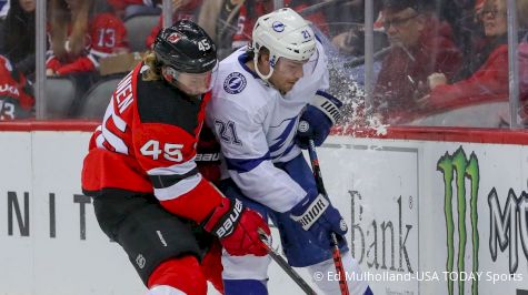 NHL Trade Deadline Deals Recap: Carolina Adds Firepower & Much More