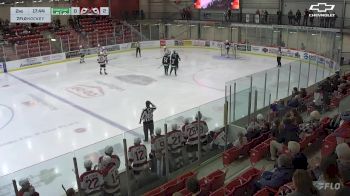 Replay: Home - 2024 Portage vs Virden | Oct 25 @ 7 PM