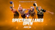 2019 PBA50 Spectrum Lanes Open Rebroadcast