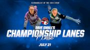 2019 PBA50 Championship Lanes Classic Rebroadcast