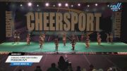 Cheaha Cheer and Tumble - Poison Ivy [2023 L3 Senior - D2 Day 1] 2023 CHEERSPORT Cartersville Classic