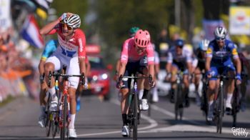 Watch Amstel Gold Live On FloBikes