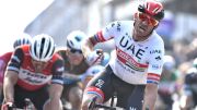 Vuelta a Burgos Draws Big Names As Racing Returns