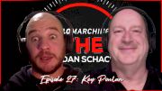 Key Poulan On Organization & Daily Process | On The 50 with Dan Schack (Ep. 27)