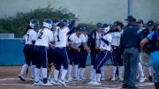 UCSD Tritons Softball Transitions To The Division I Stage