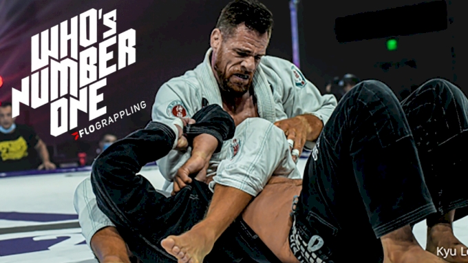 90. Rafael Lovato Jr.