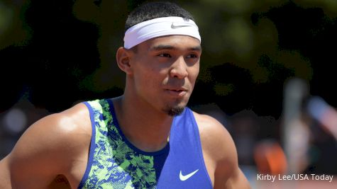 Nike Athletes Run The Weirdest Meet Ever | The FloTrack Podcast (Ep. 111)