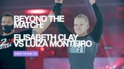 Beyond The Match: Elisabeth Clay Is On The Rise