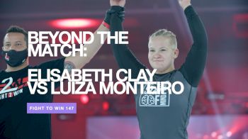 Beyond The Match: Lis Clay On The Rise