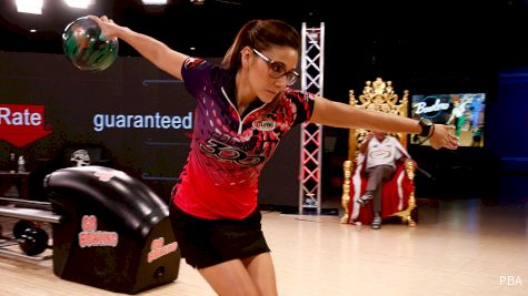2020 PBA King of the Lanes