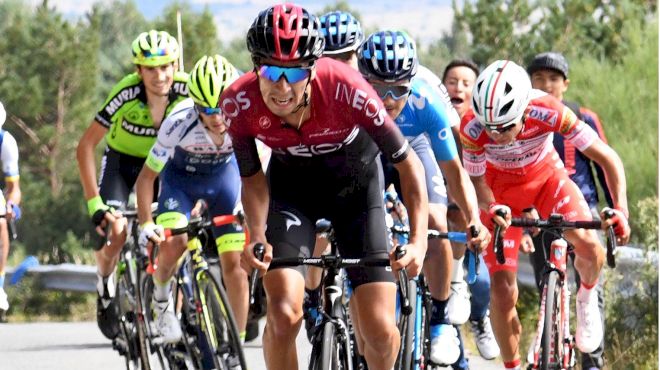 How To Watch The 2020 Vuelta a Burgos
