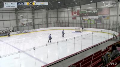 Replay: Home - 2023 Steinbach vs Neepawa | Oct 25 @ 1 PM