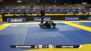 Zachary A. Cannon vs Dante Steven Rosenberg 2026 Pan Jiu Jitsu IBJJF Championship