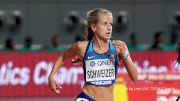 Can The US Women Get A Medal In The Tokyo 5K?