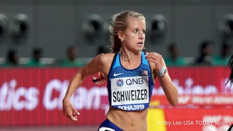 Can The US Women Get A Medal In The Tokyo 5K?