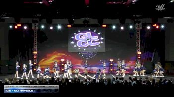 ICE - Ultraviolet [2026 L4 Junior - Medium Day 1] 2026 GLCC Grand Nationals