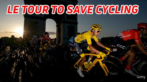 The Men's WorldTour Season Preview | Ian & Friends