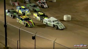 Feature Replay | IMCA Modifieds at 141 Speedway