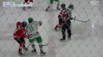 Replay: Home - 2025 Portage vs Selkirk | Jan 7 @ 7 PM