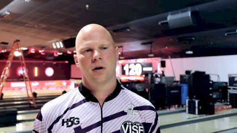 Ask the Pros: Favorite Part Of The Country To Bowl In?