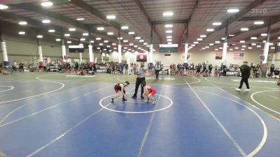 73 lbs Final - Jordy Smart, Ravage WC vs Micah Martinez, Liberty Lions